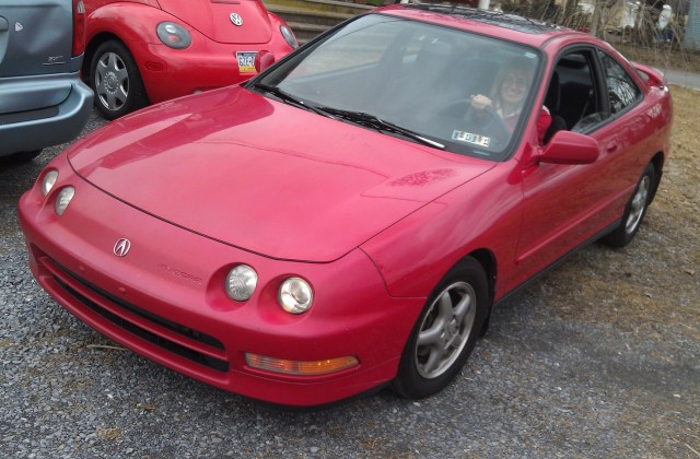 Acura Integra Questions Why Is My 1997 Using So Much Ls - medium