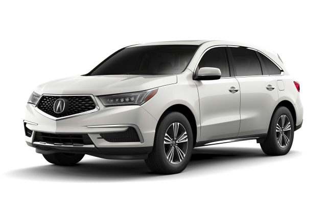 new 2017 acura mdx price photos reviews safety on - medium