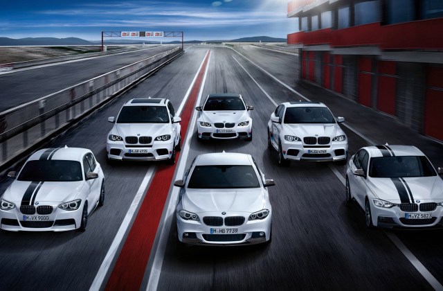 M Performance Bmw F30 3 Series Wallpaper Hd Car - medium