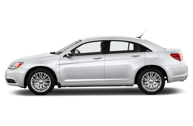 2011 chrysler 200 reviews and rating motor trend - medium