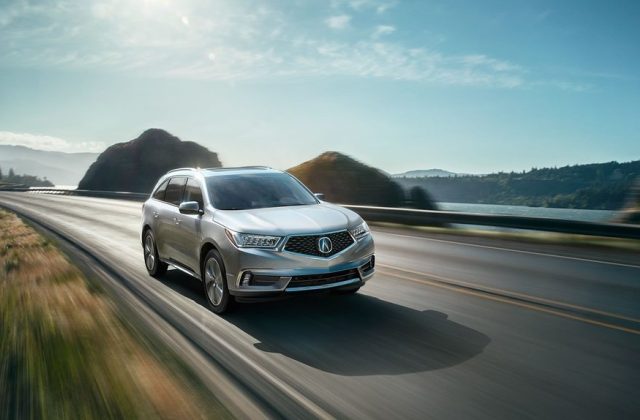 the future of luxury suv has arrived in murray 2017 acura mdx vehicles - medium