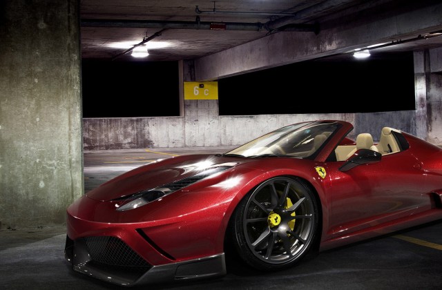 ferrari 458 spider wallpapers 30 images on genchi info italia wallpaper hd - medium