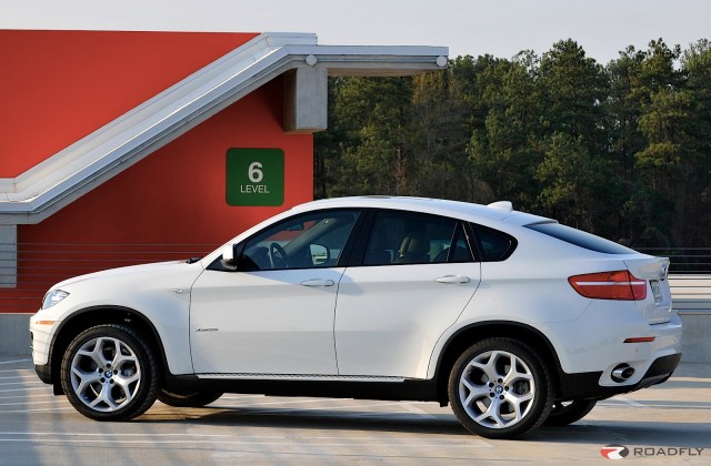 2009 bmw x6 m pictures information and specs auto database com photo - medium